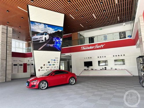 智能网联新生态巡礼 软件定义汽车下，重庆造汽车如何“添智”汽车销售