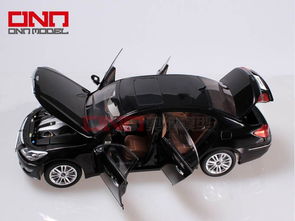 合金汽车模型 从生产到销售的全景解析