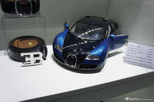 2013法兰克福车展上的汽车精品周边 拓展品牌价值的新机遇