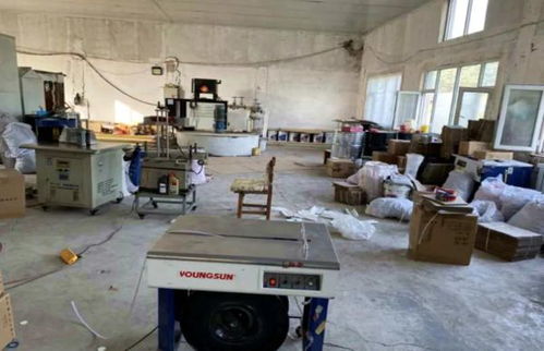 吉林公安‘昆仑2020’行动重拳出击，汽车销售领域取得重大战果