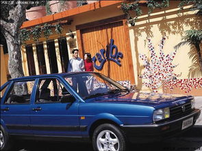 桑塔纳经典焕新颜 广物上汽大众清远众盛店实拍图解