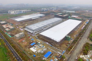 陆群与他的20亿梦想 前途K50明年六月驶向市场